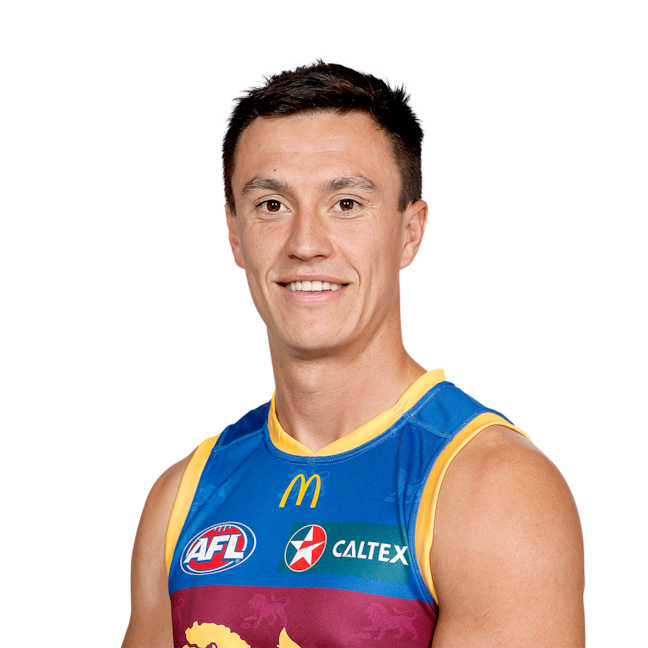 Hugh McCluggage profile picture